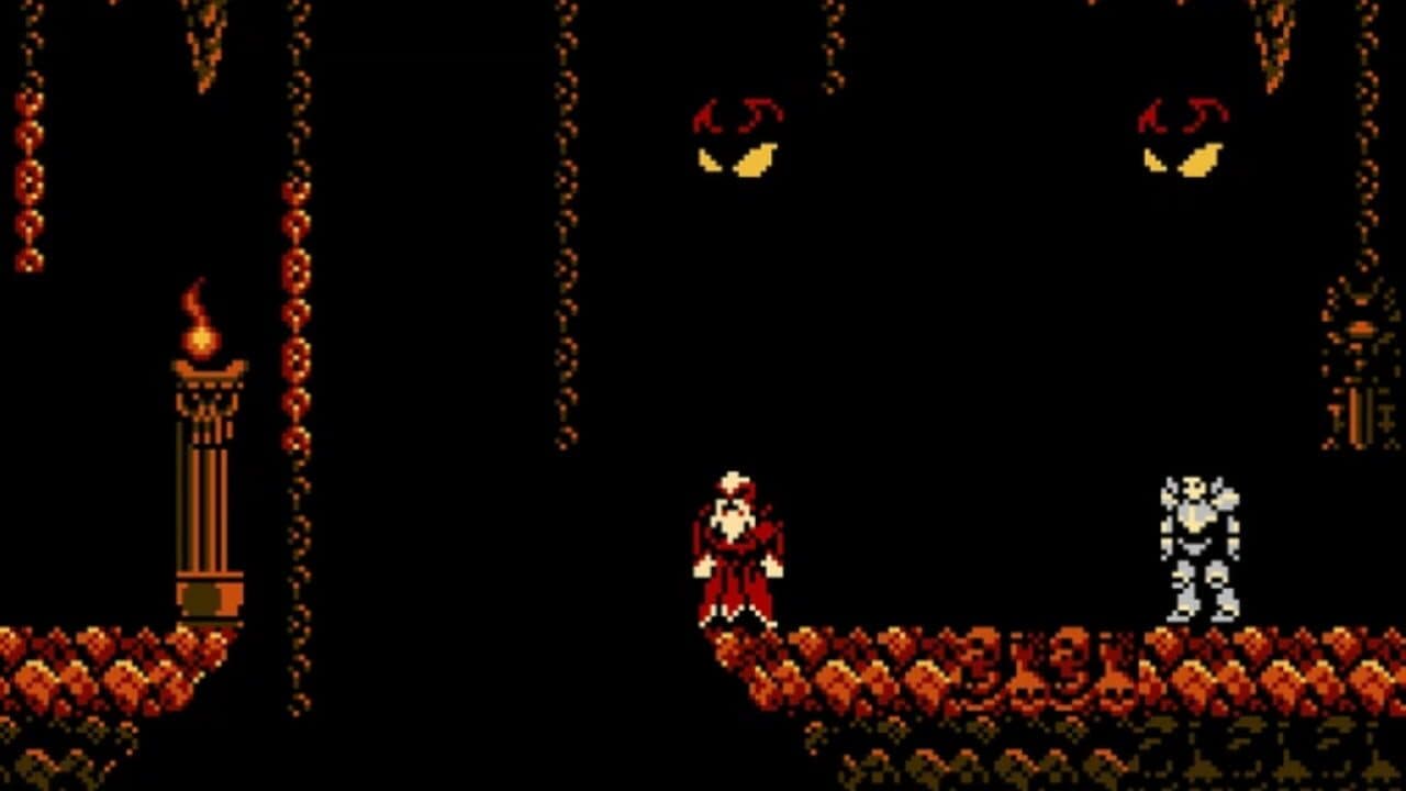 AdventureQuest 8-Bit: Dungeons & DoomKnights thumbnail 3