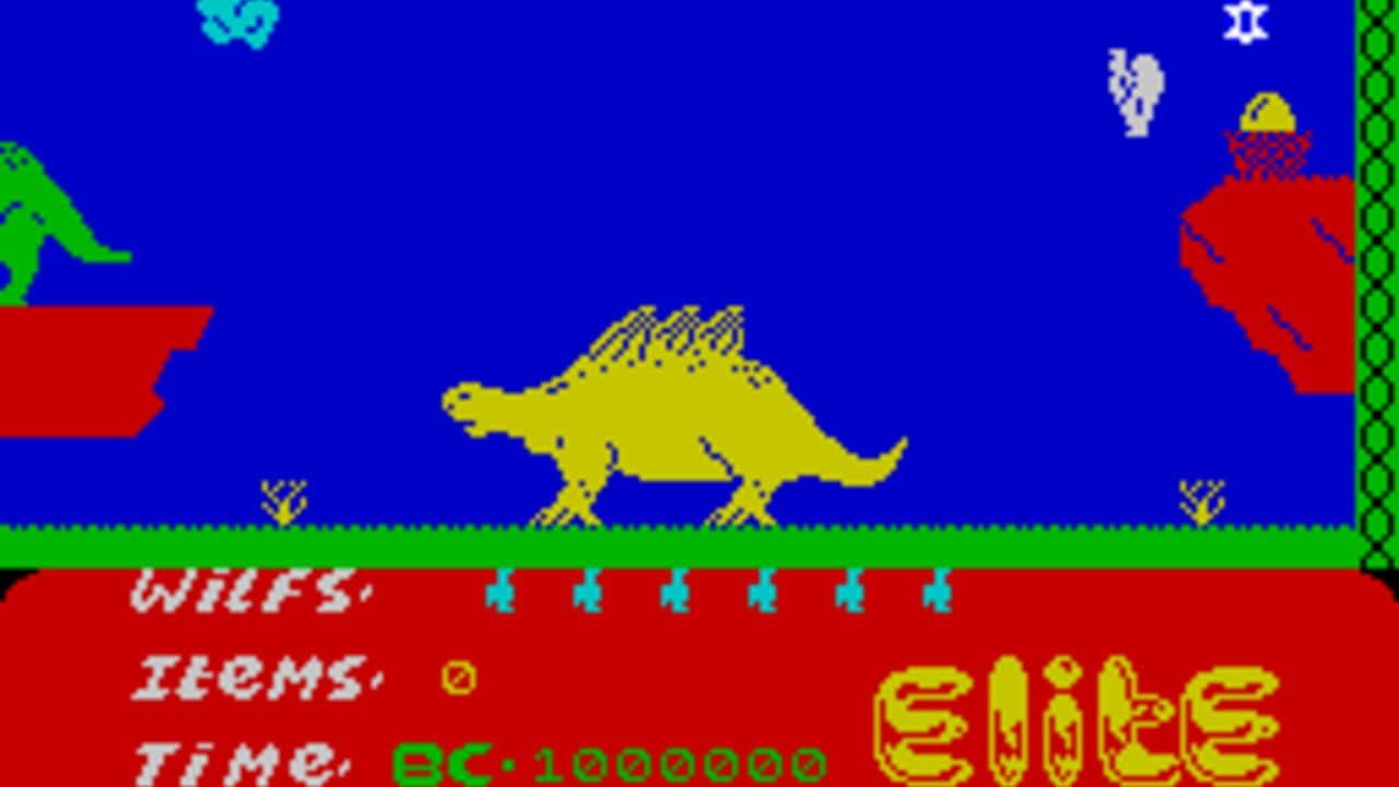 Kokotoni Wilf screenshot 1