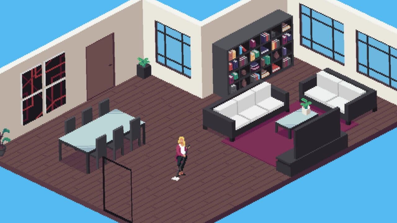 Behind Every Great One screenshot 1