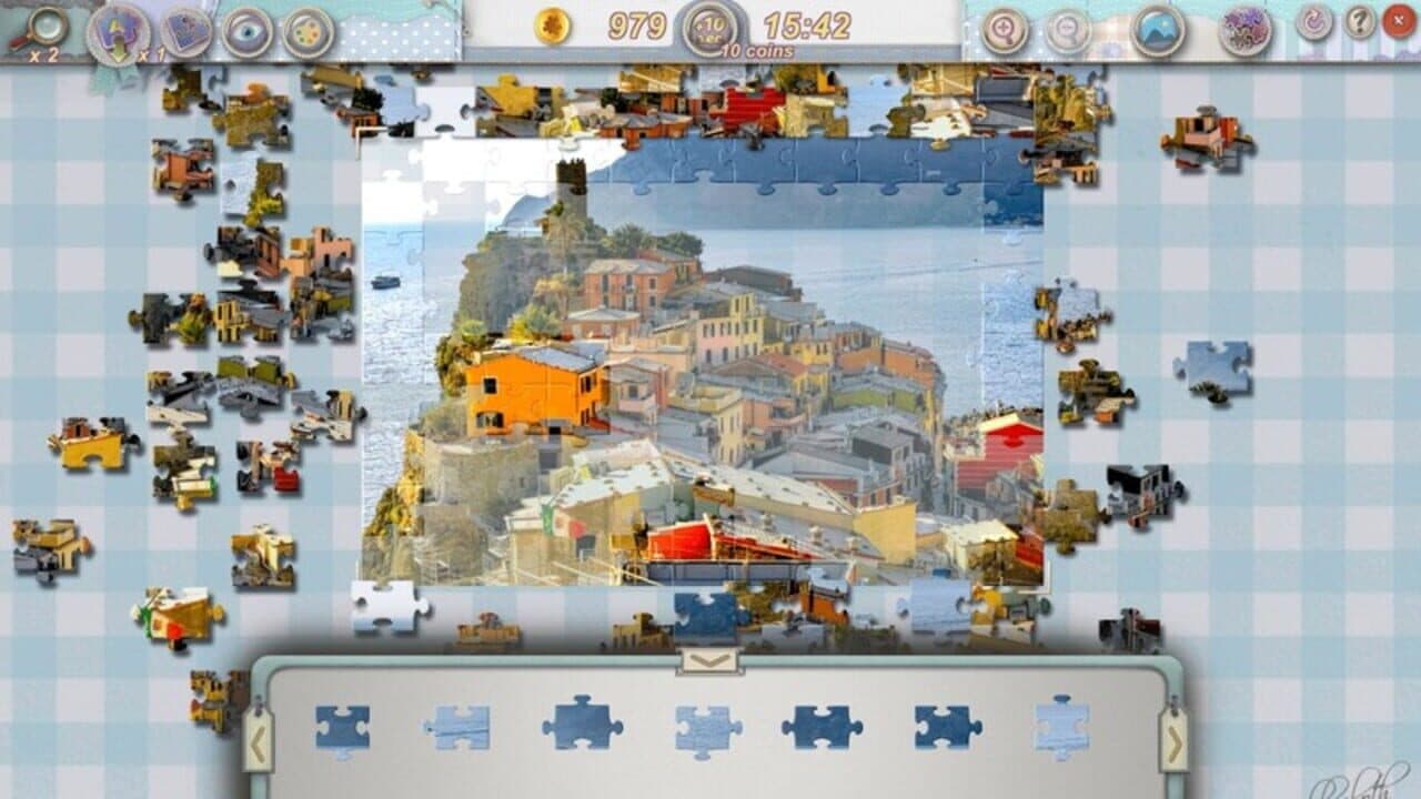 Jigsaw Pieces: Sweet Times thumbnail 3