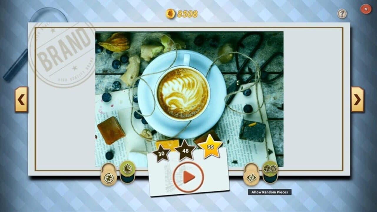 Jigsaw Pieces: Sweet Times thumbnail 4