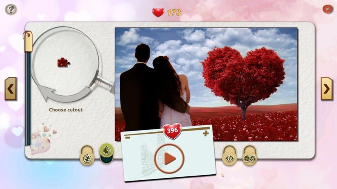 Jigsaw Pieces: Valentine's Day thumbnail 5