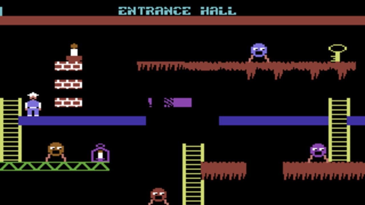 China Miner screenshot 1