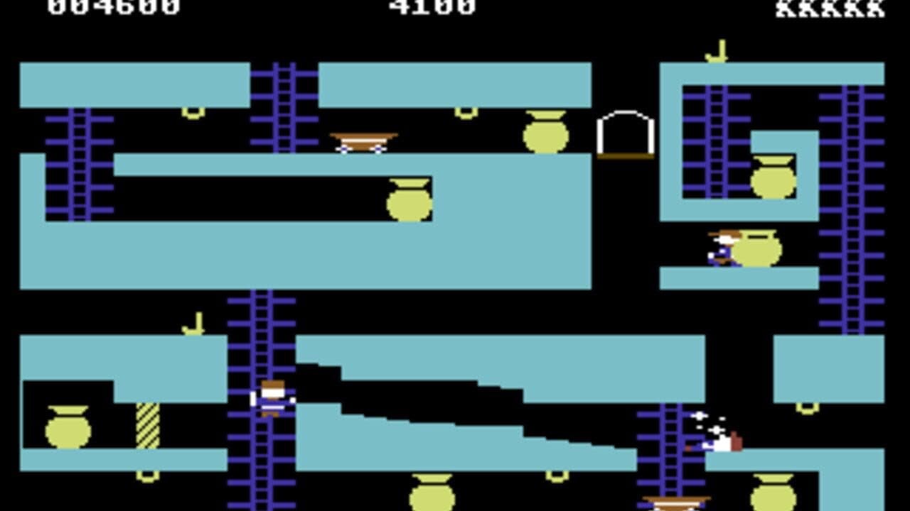 Gilligan's Gold thumbnail 2