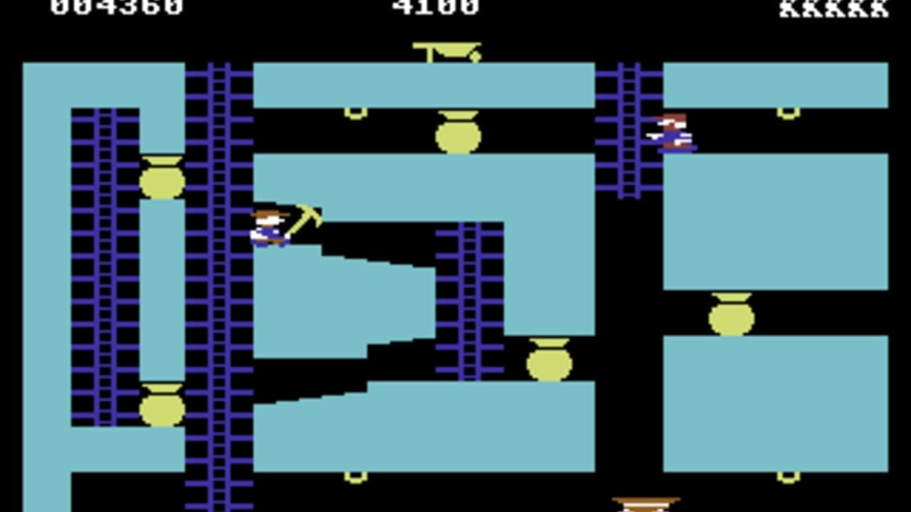 Gilligan's Gold thumbnail 3