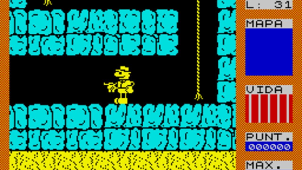 Fred screenshot 1