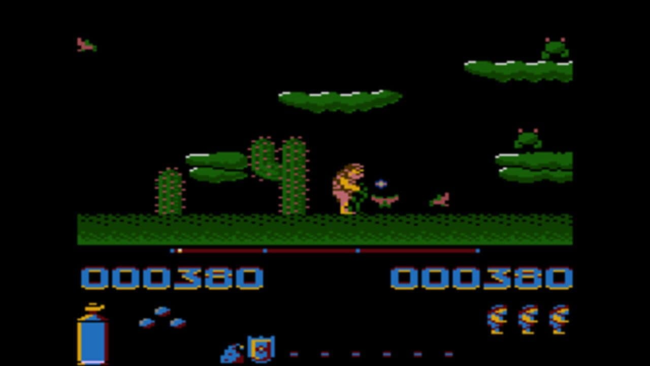 Fred screenshot 1