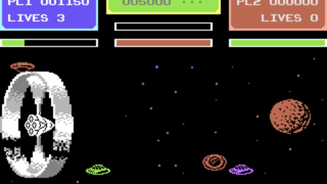 Gyropod screenshot 1