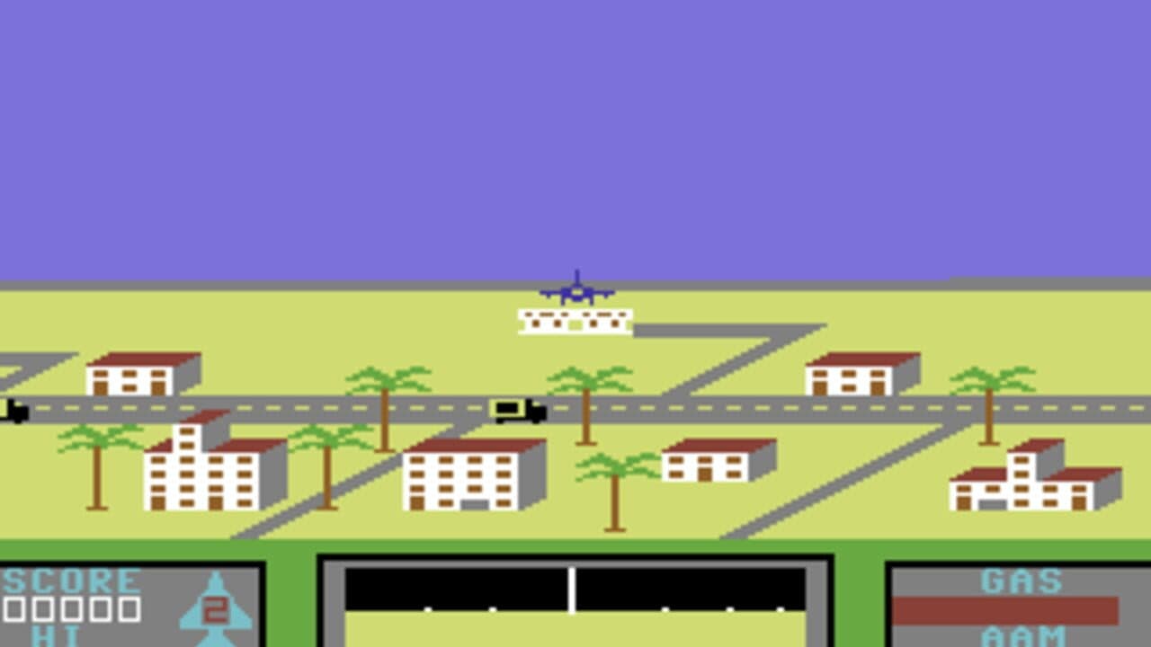 Falcon Patrol thumbnail 2