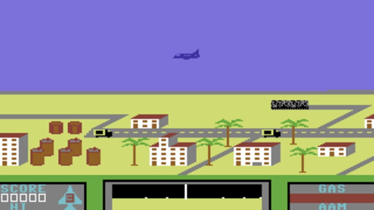 Falcon Patrol thumbnail 3
