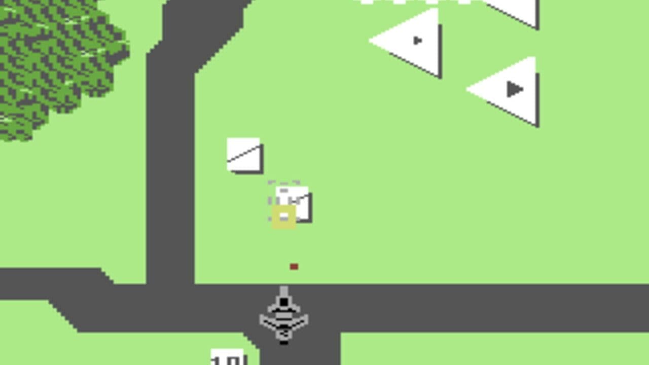 Flak screenshot 1