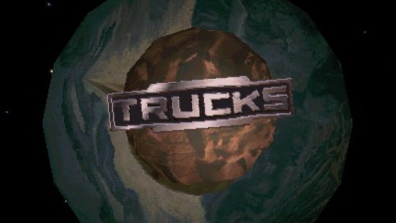 Trucks screenshot 1