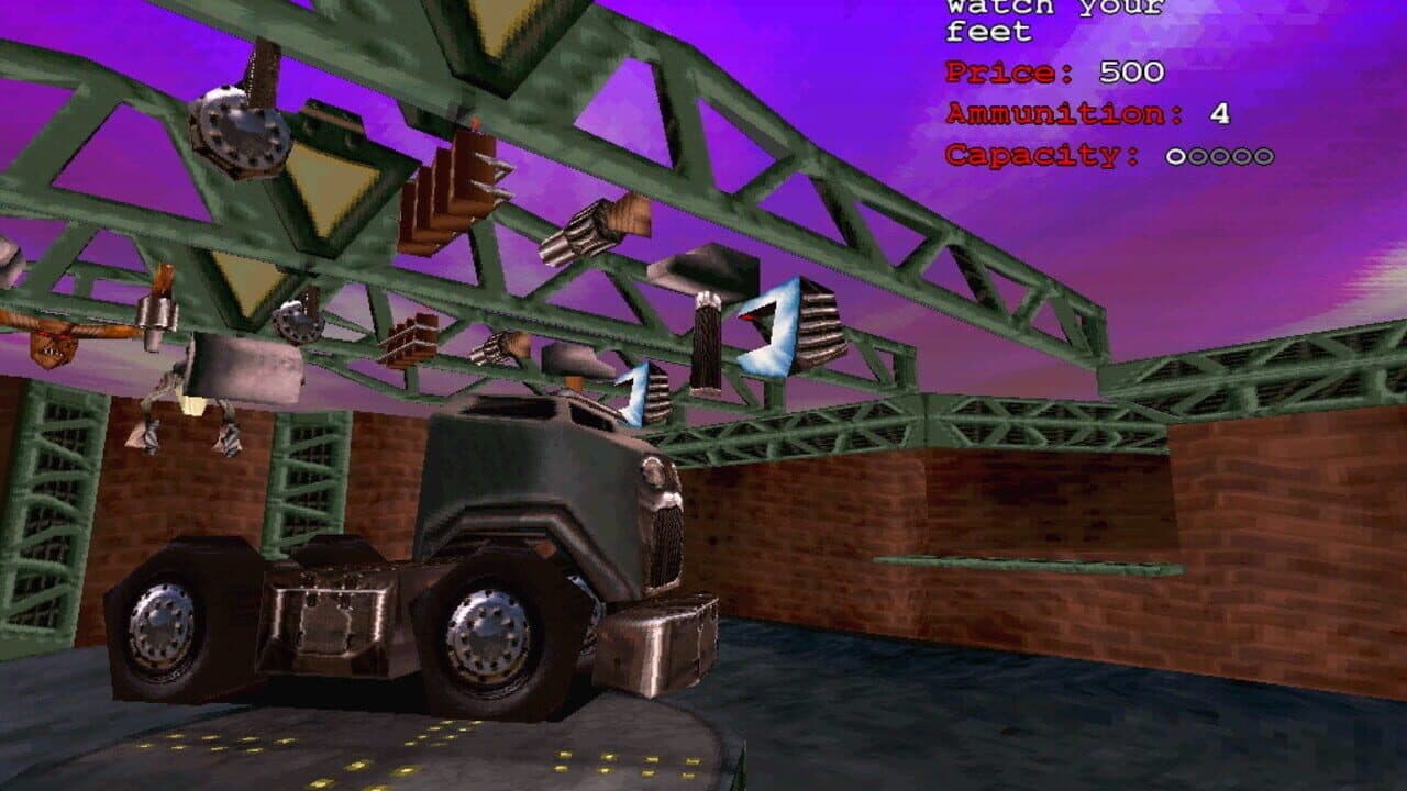Trucks thumbnail 4