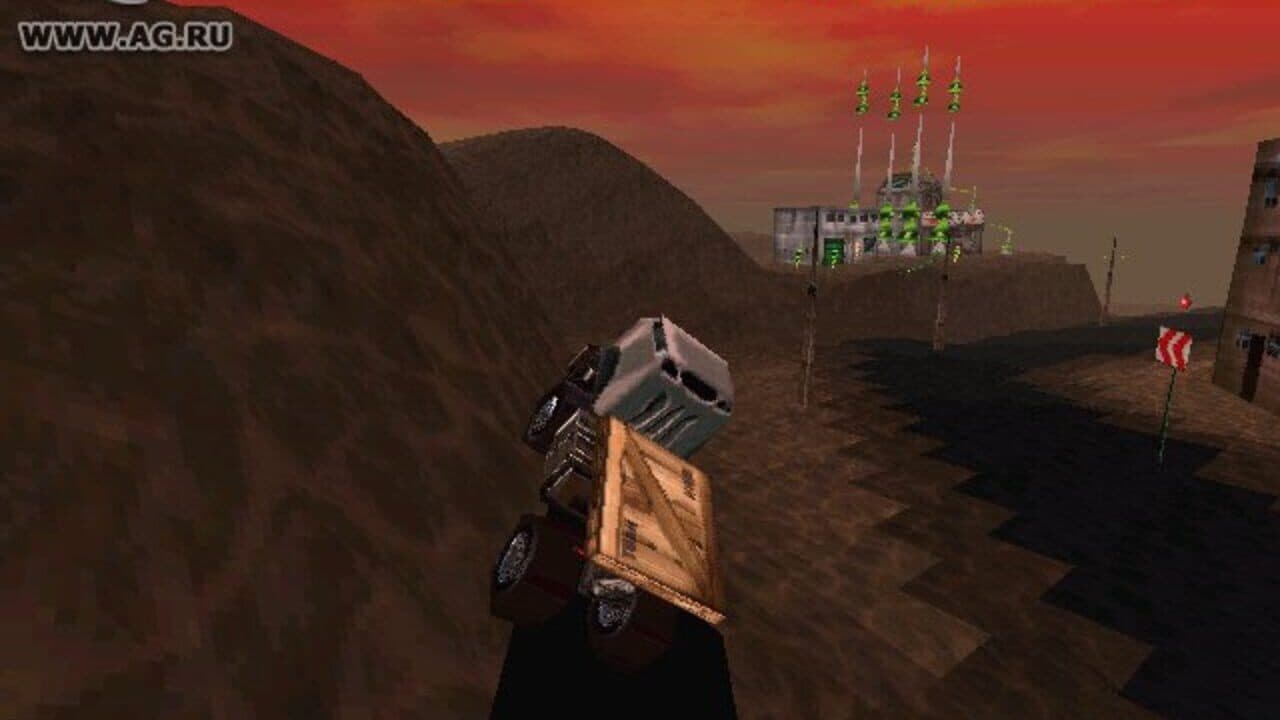 Trucks thumbnail 8