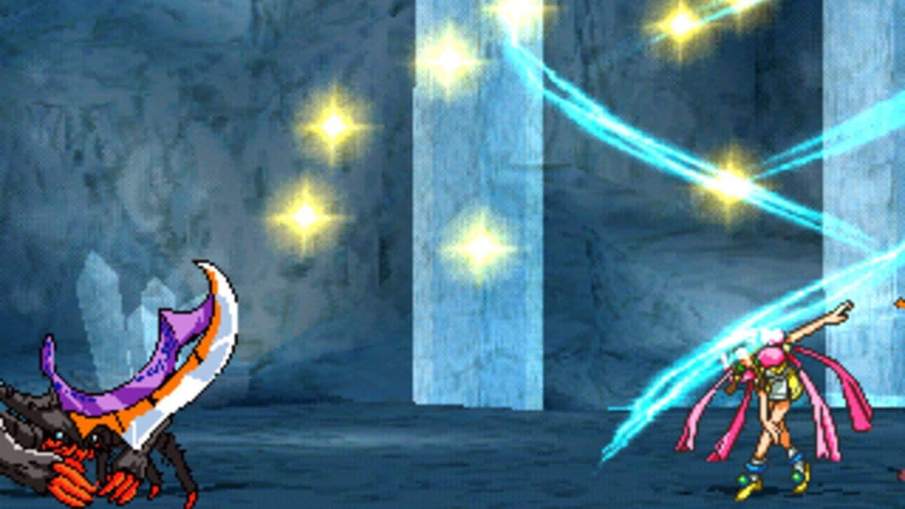 Thousand Arms thumbnail 3