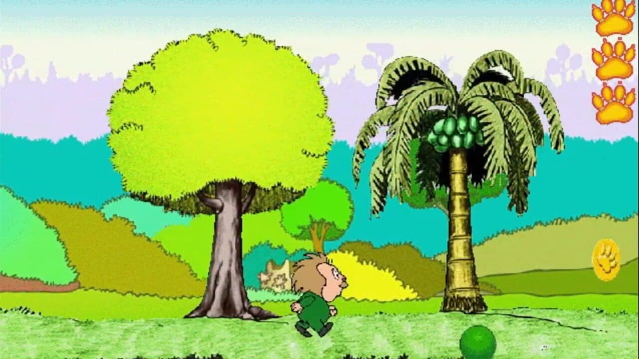 Aventura na Selva com Gilberto Barros screenshot 1
