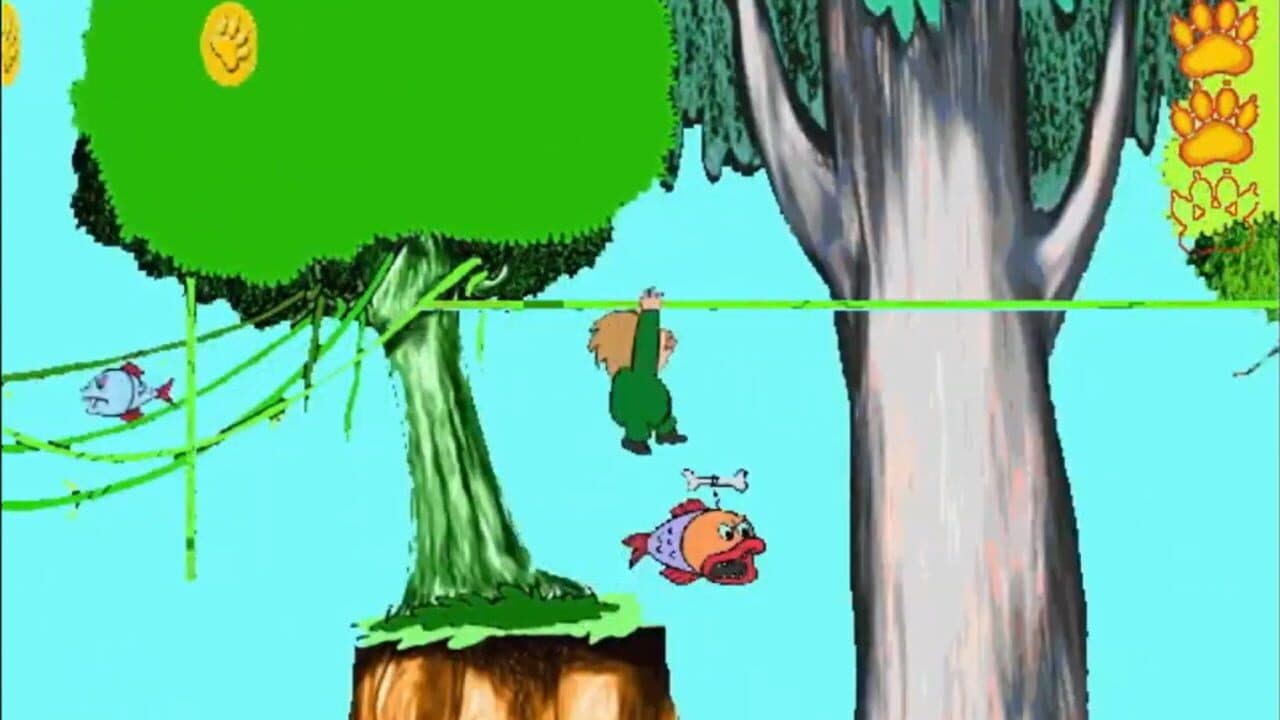Aventura na Selva com Gilberto Barros thumbnail 2