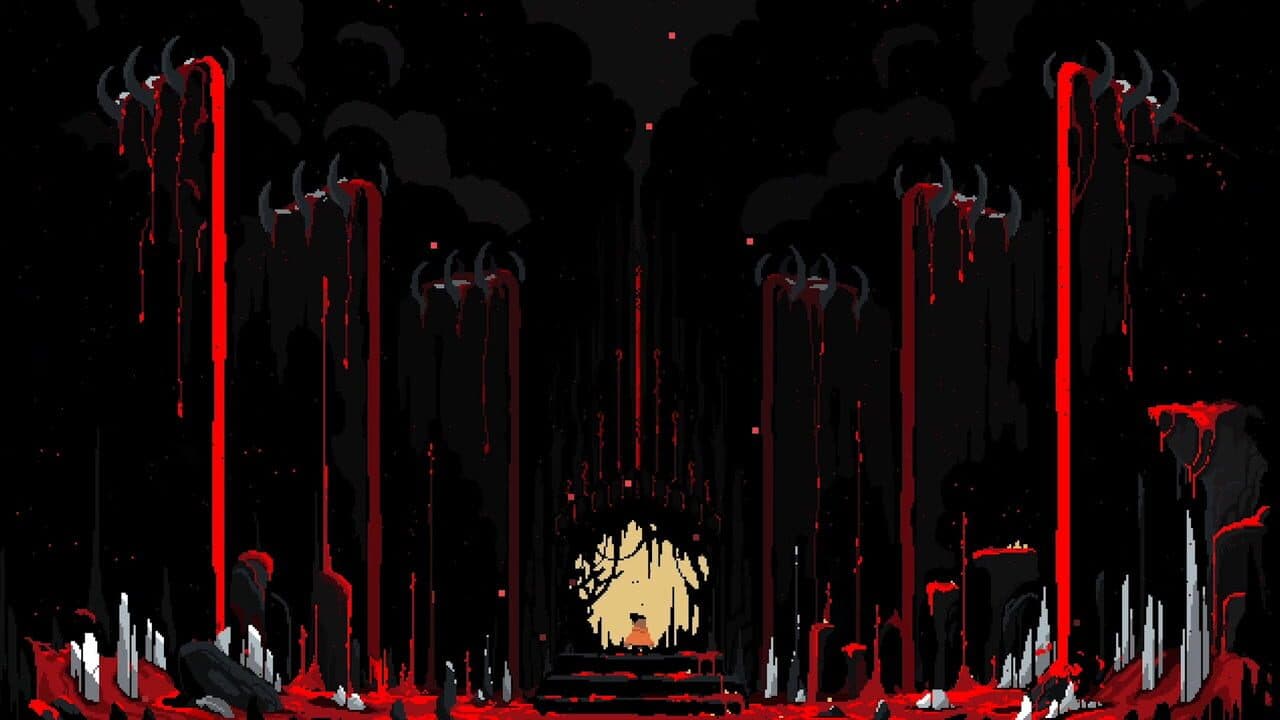 Run: The World In-Between thumbnail 2