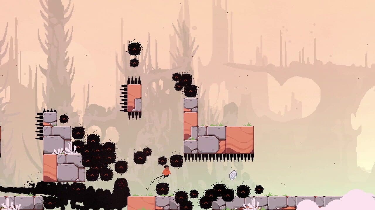 Run: The World In-Between thumbnail 3