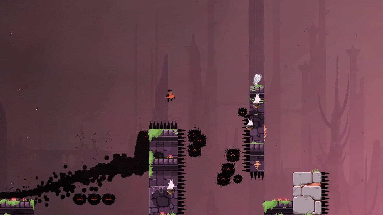 Run: The World In-Between thumbnail 4