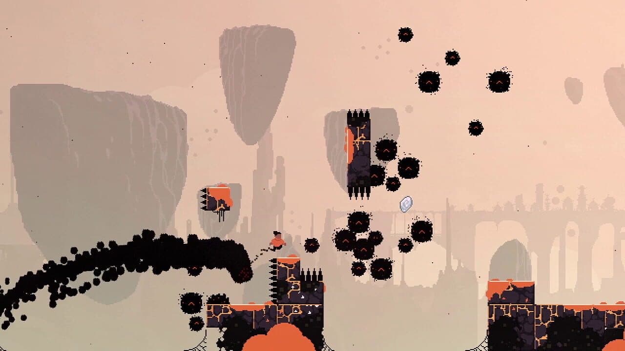 Run: The World In-Between thumbnail 5