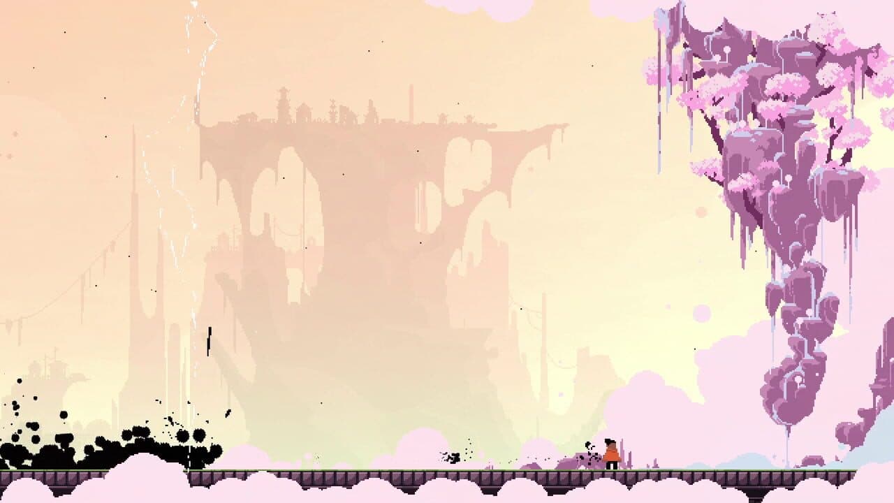 Run: The World In-Between thumbnail 6
