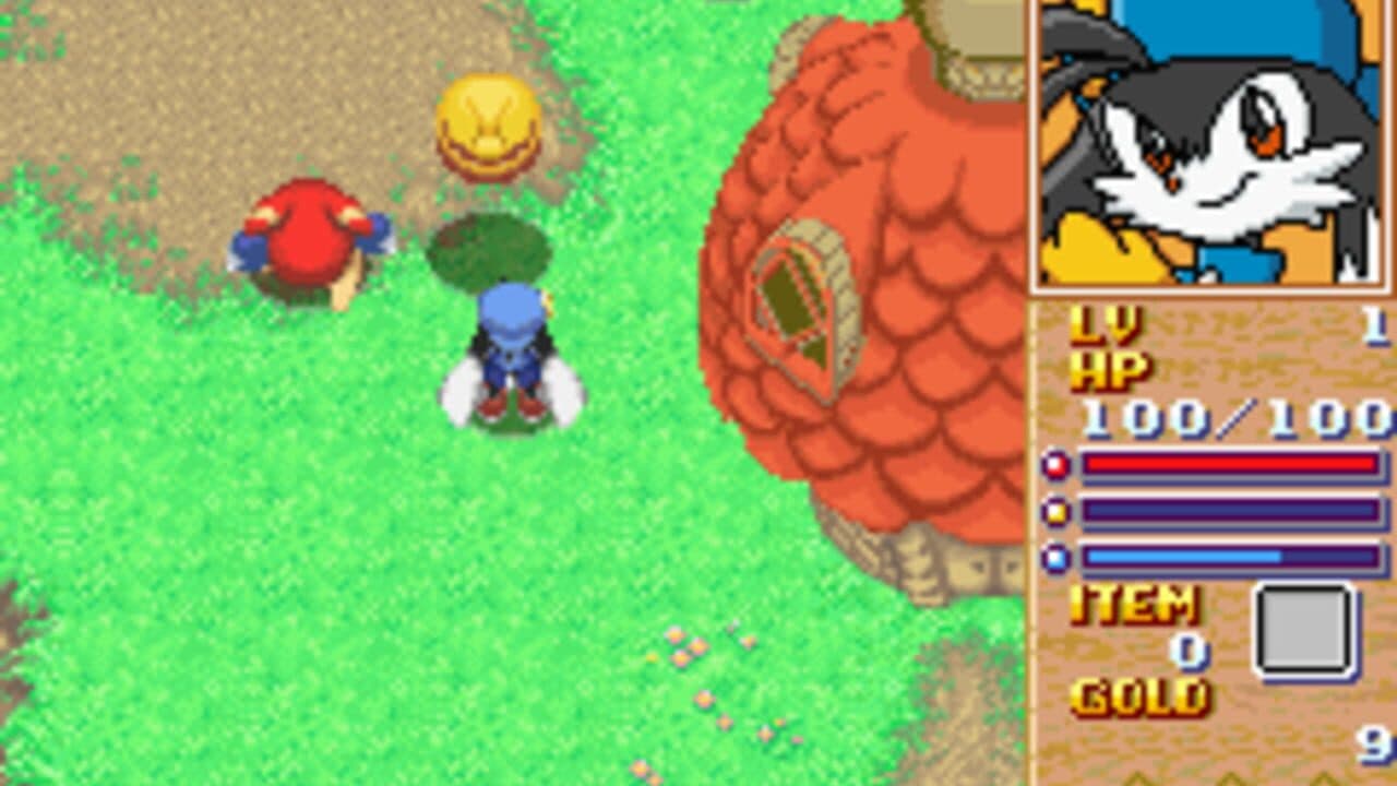 Klonoa Heroes: Densetsu no Star Medal thumbnail 11