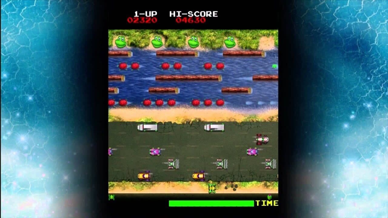Frogger thumbnail 2