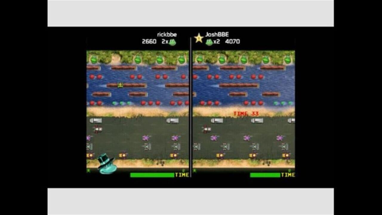 Frogger thumbnail 3