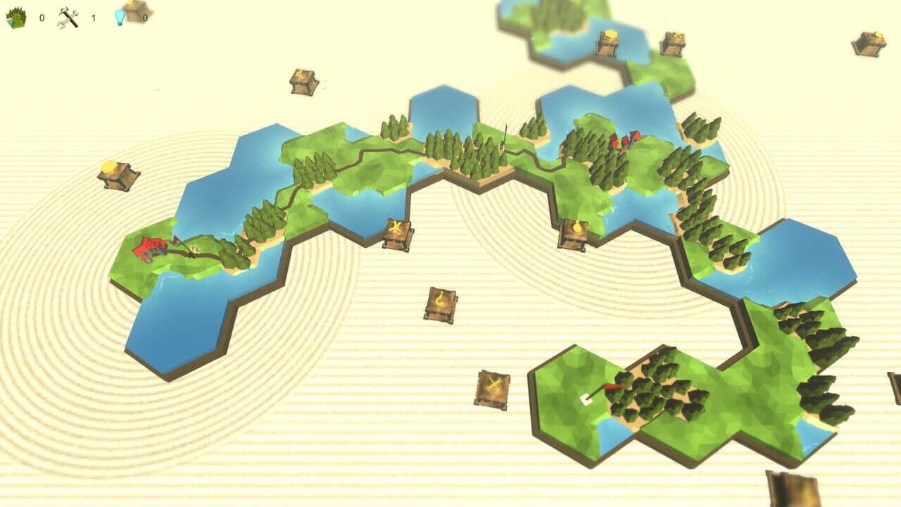 Zen World thumbnail 3