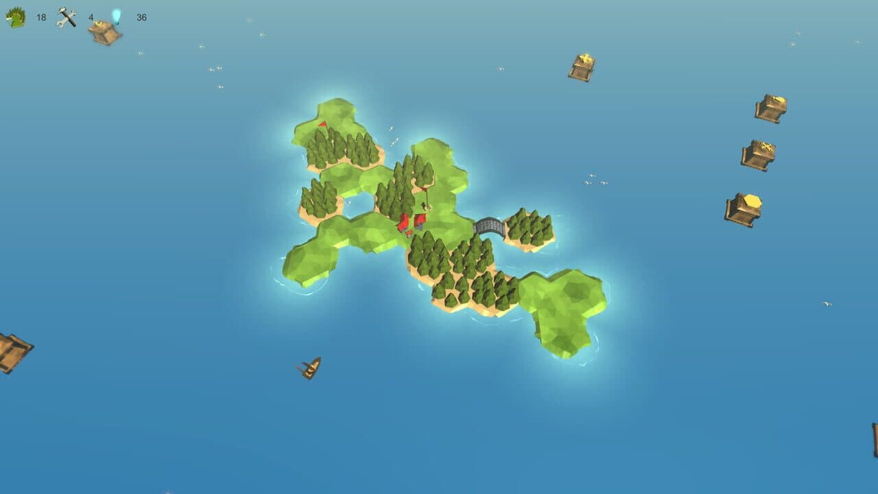 Zen World thumbnail 5