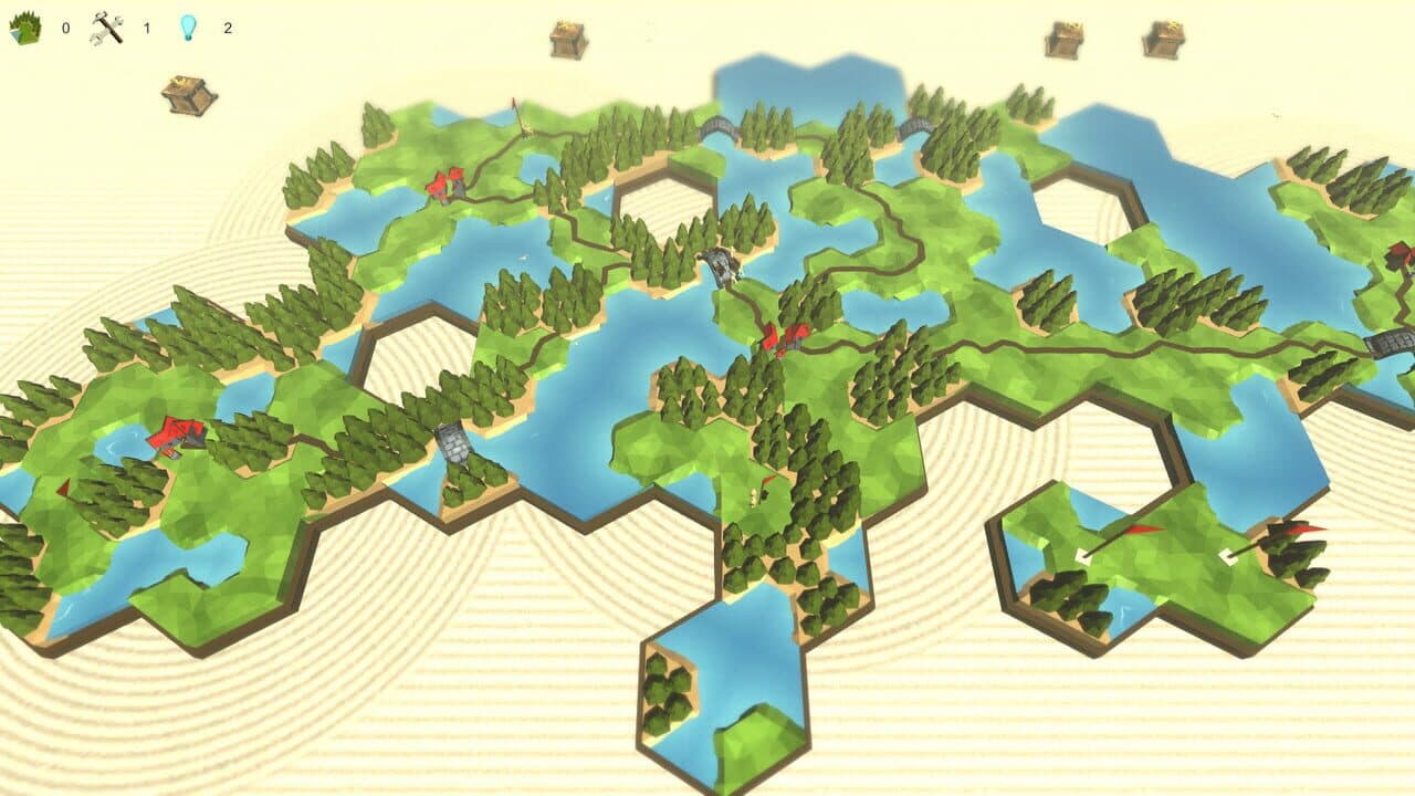Zen World thumbnail 7