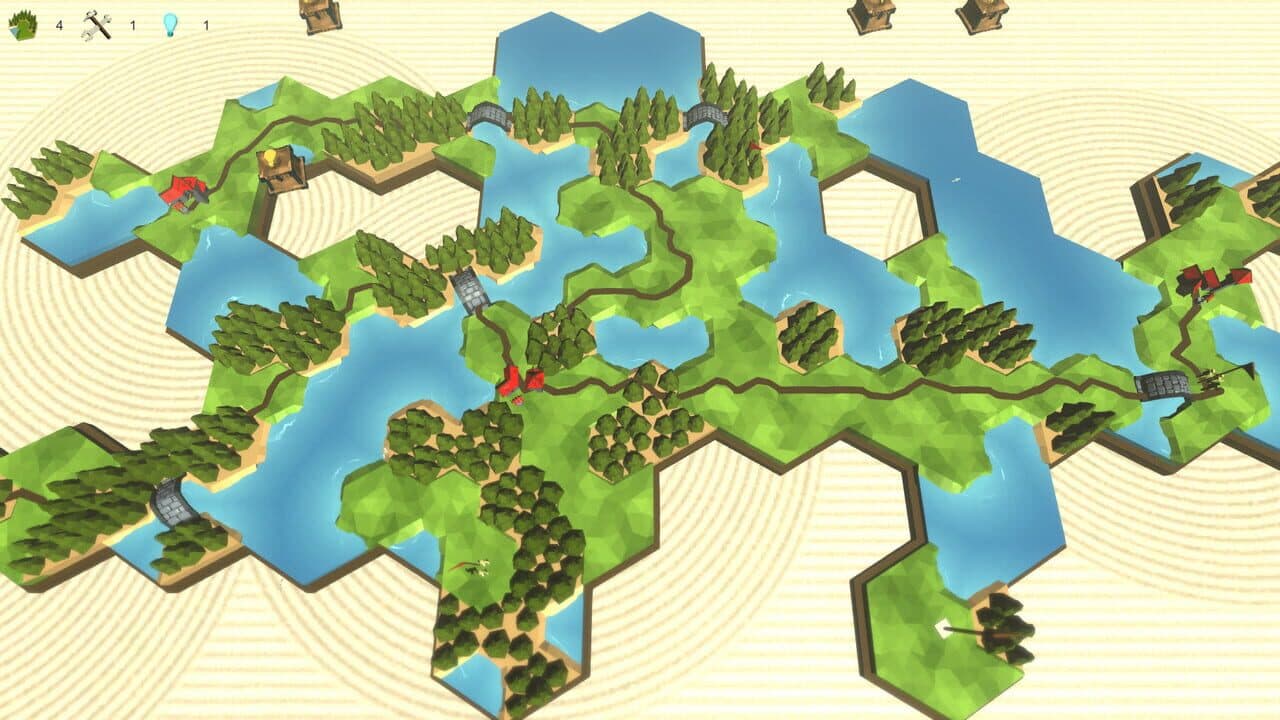 Zen World thumbnail 8