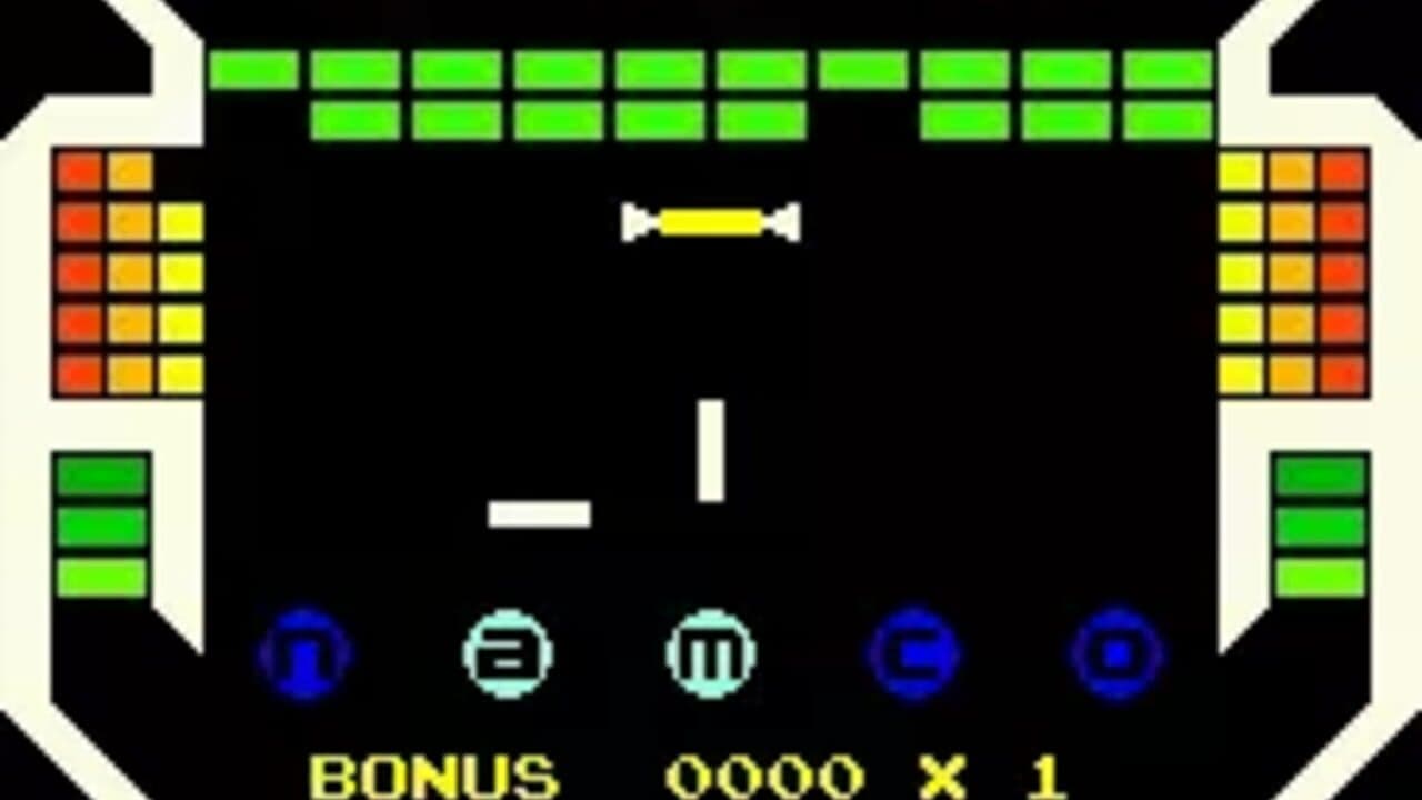 Bomb Bee N screenshot 1