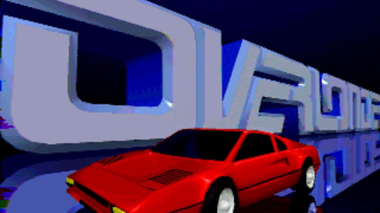 Overlander screenshot 1