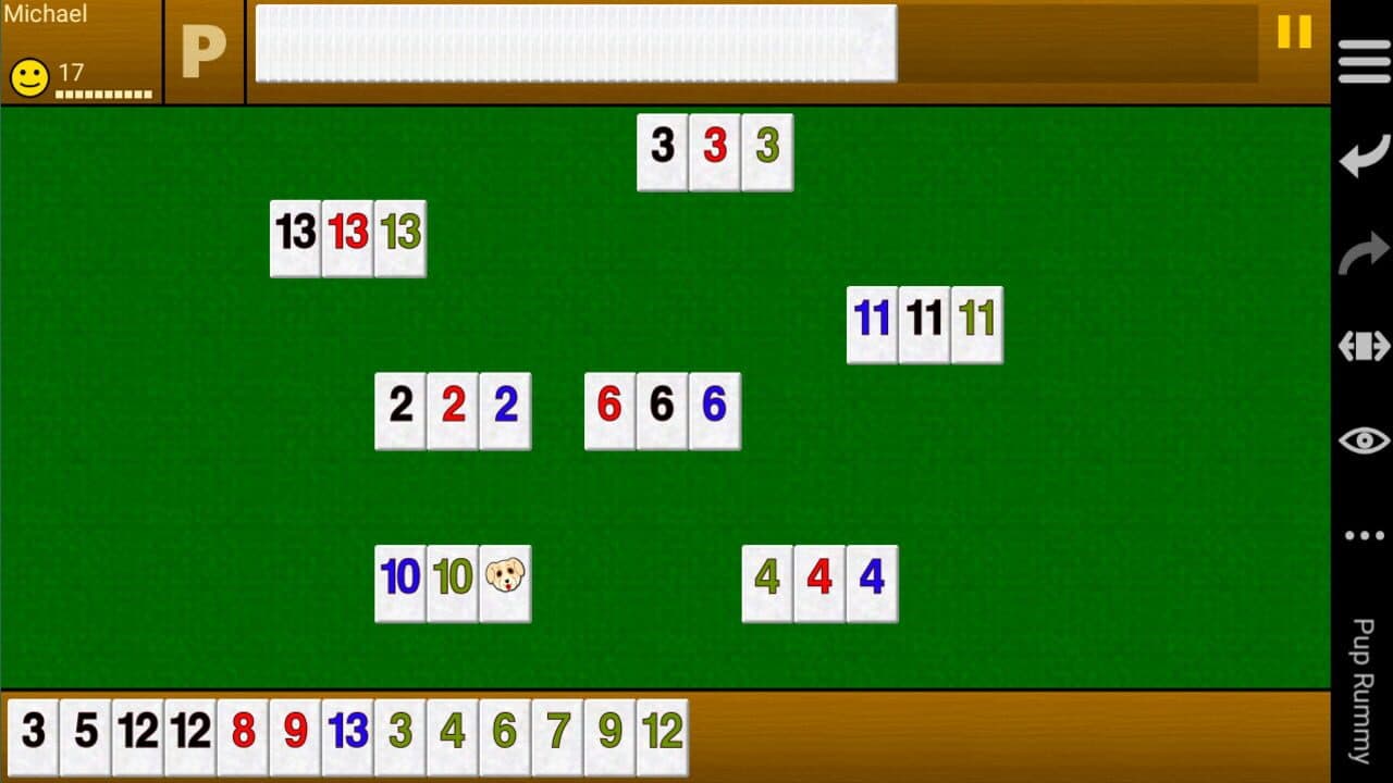 Pup Rummy thumbnail 2
