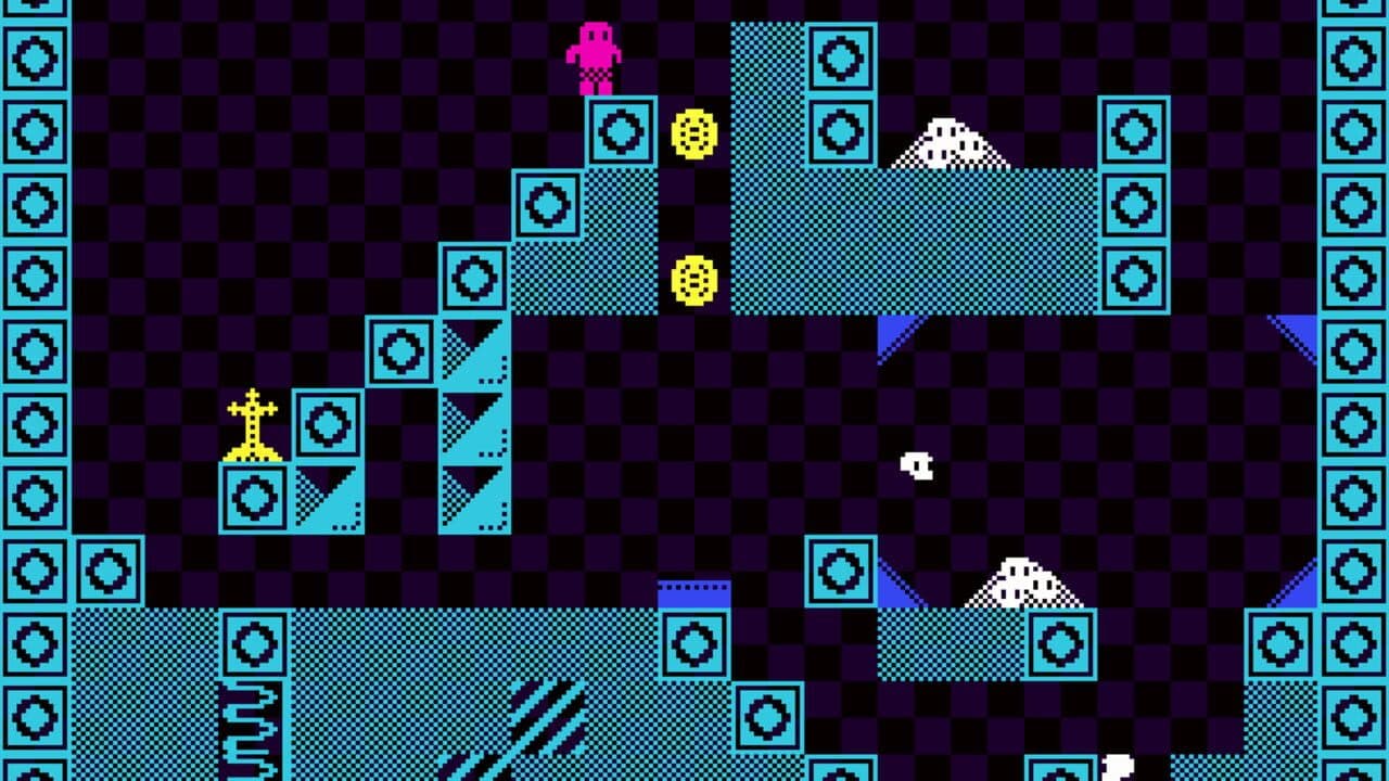 Super Skull Smash GO! thumbnail 2
