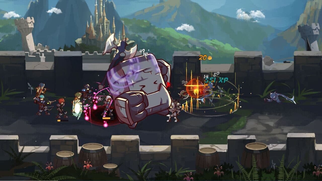 Guardians of Hyelore thumbnail 3