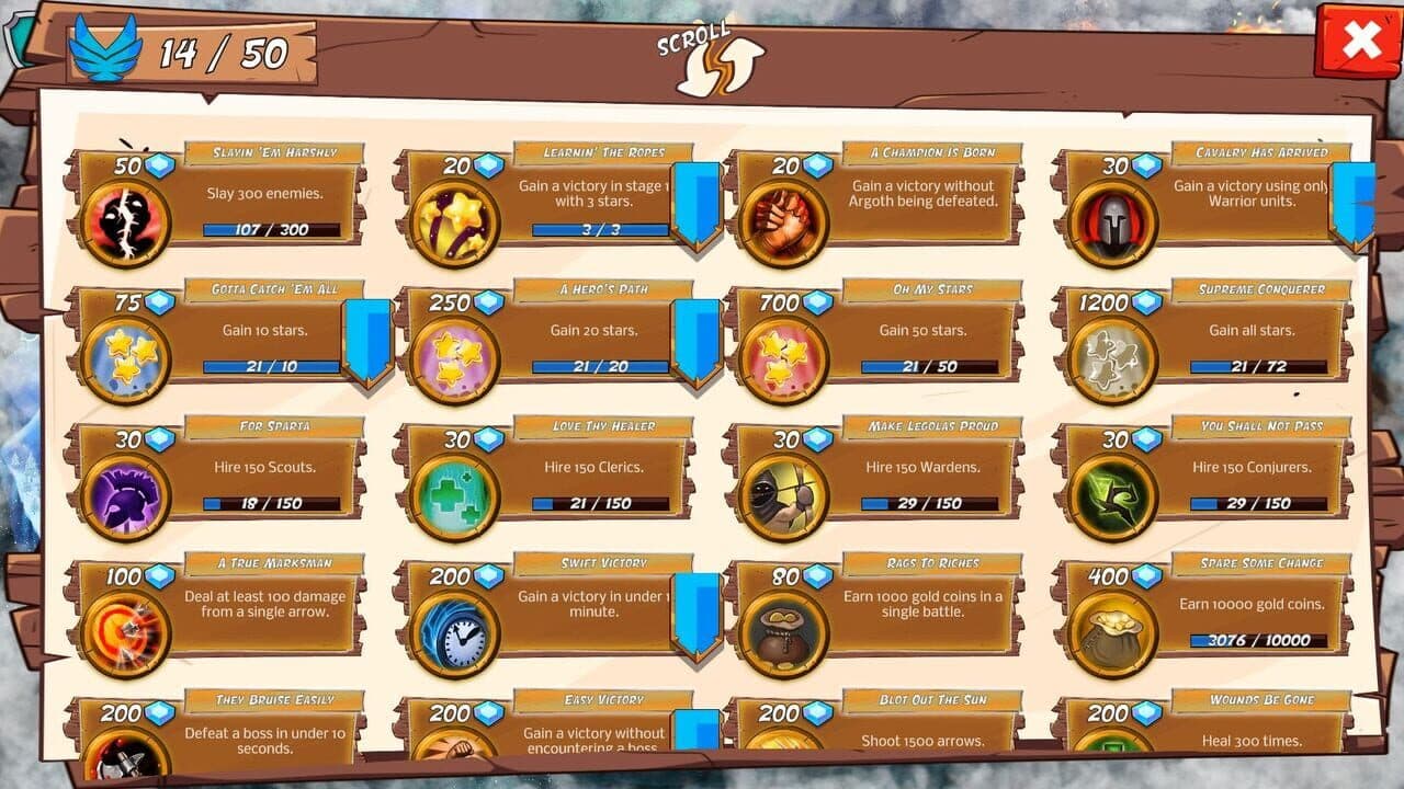 Guardians of Hyelore thumbnail 2