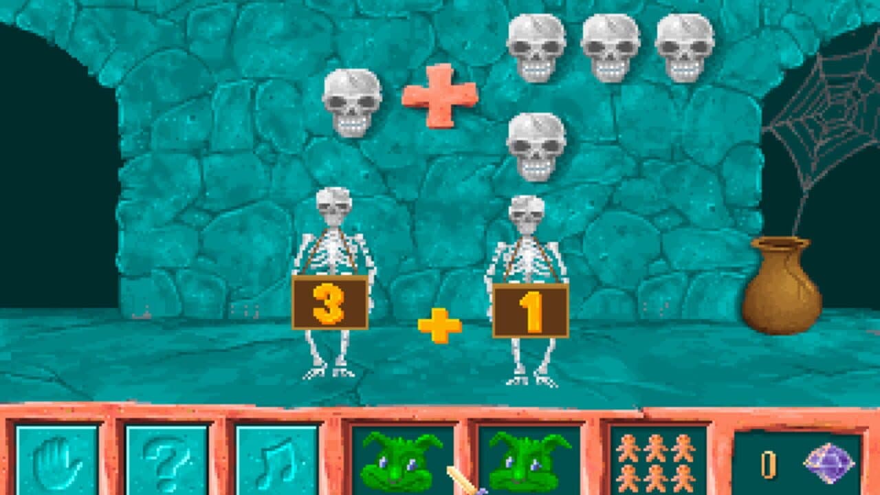 Quantum Castle thumbnail 2