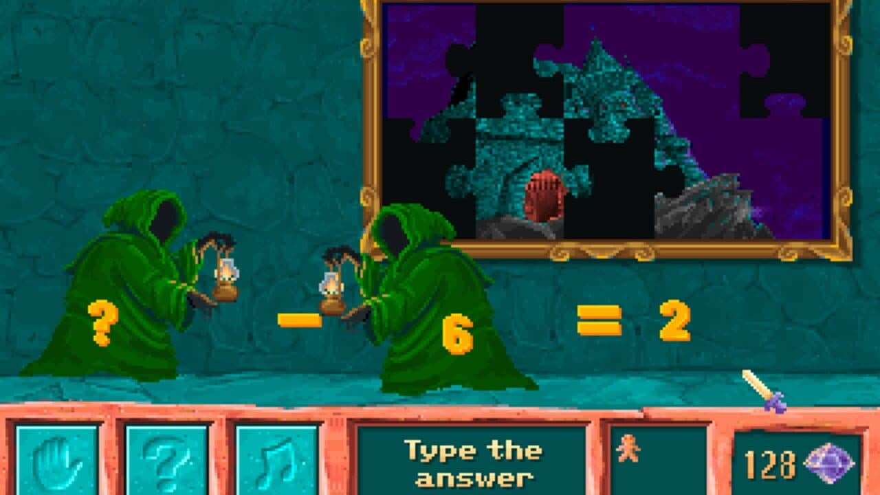 Quantum Castle thumbnail 3
