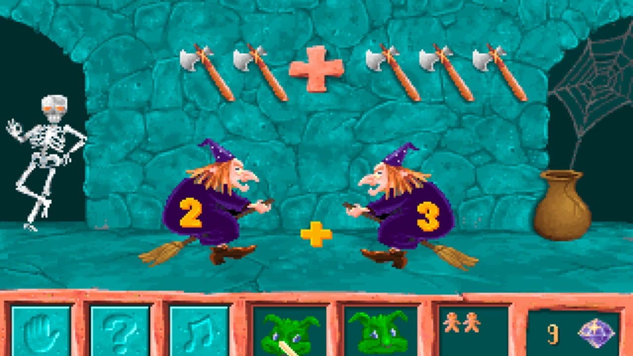 Quantum Castle thumbnail 6