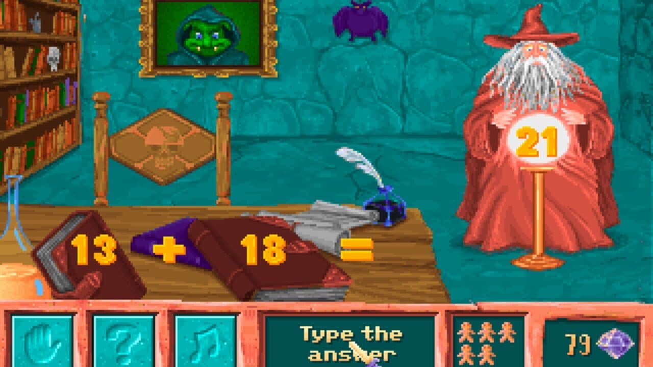 Quantum Castle thumbnail 8