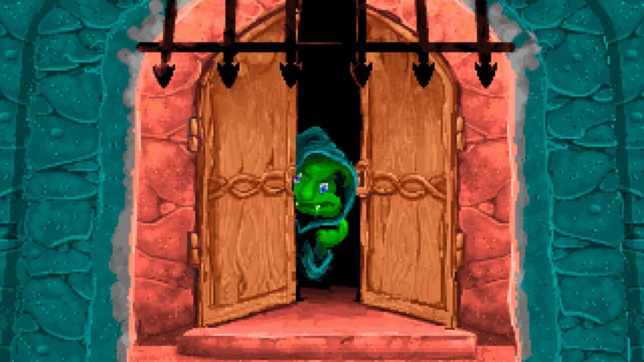 Quantum Castle thumbnail 9