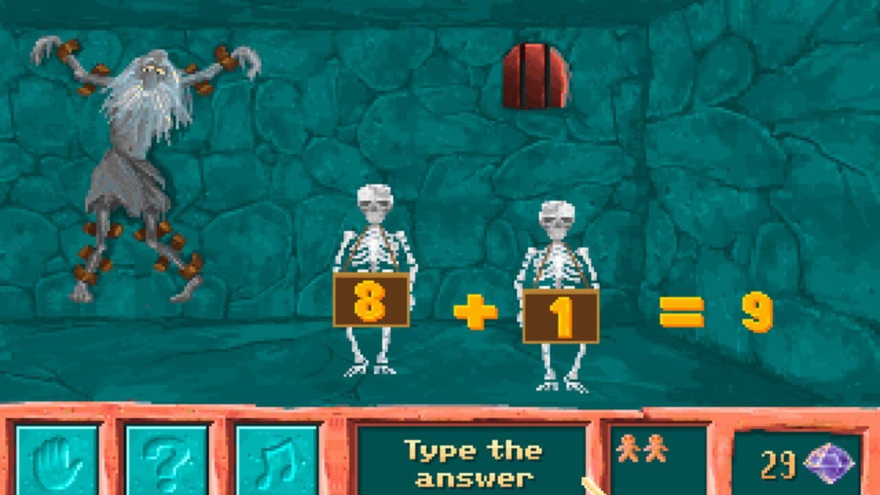 Quantum Castle thumbnail 12