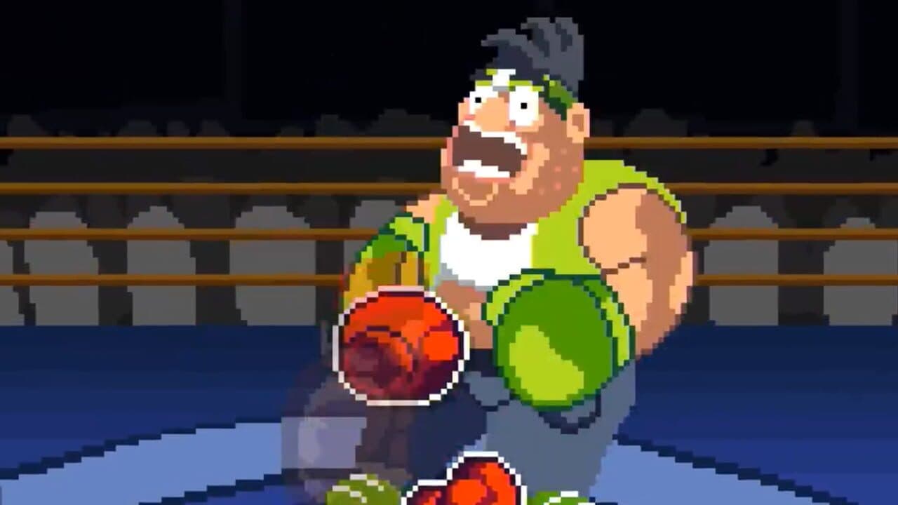 Big Boy Boxing thumbnail 2