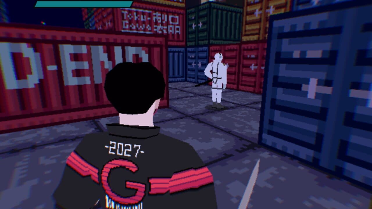 Gregore screenshot 1