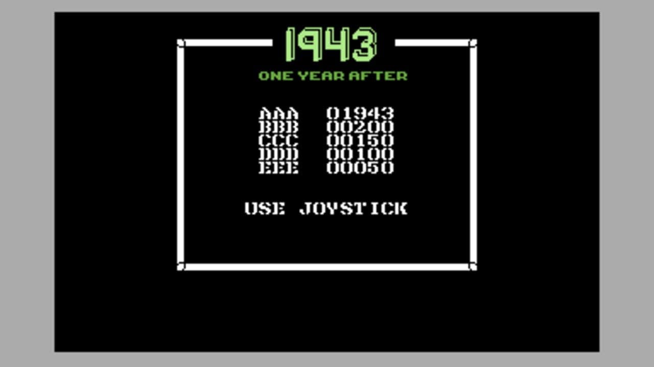 1943: One Year After thumbnail 2