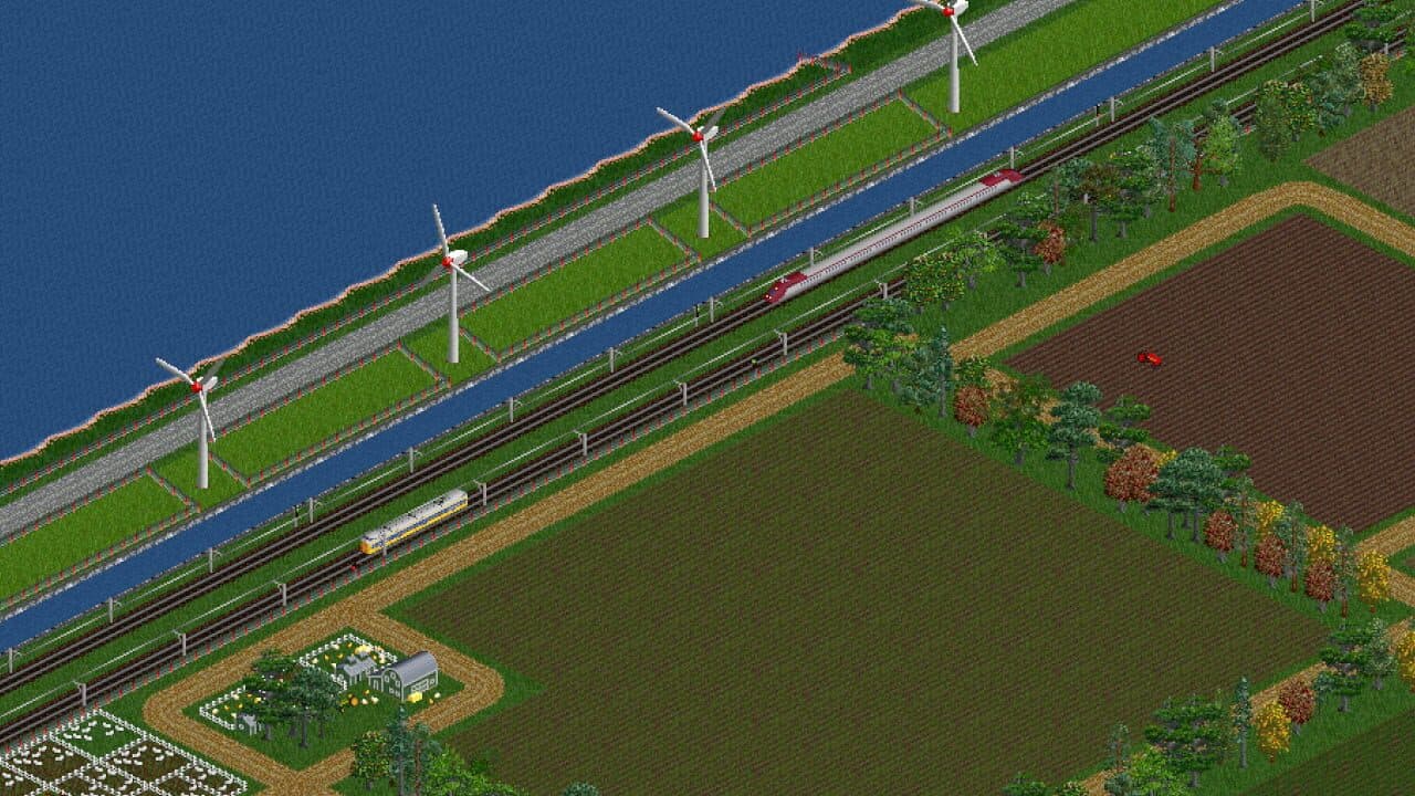 OpenTTD thumbnail 5