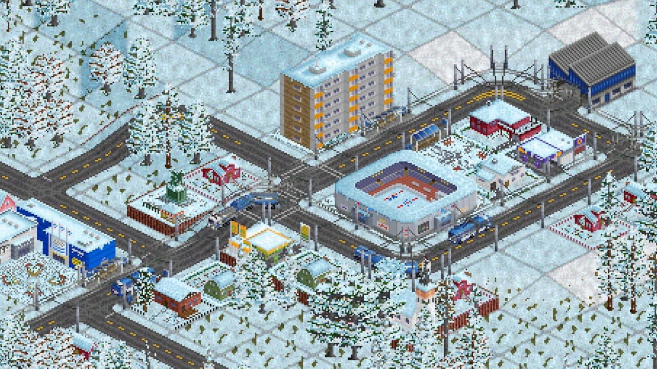 OpenTTD thumbnail 6